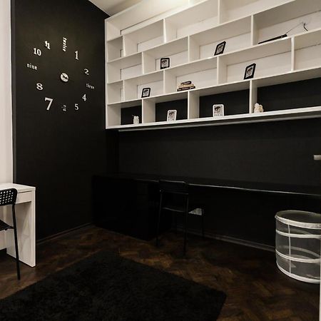Vintage Tomasza Apartment 크라쿠프 외부 사진