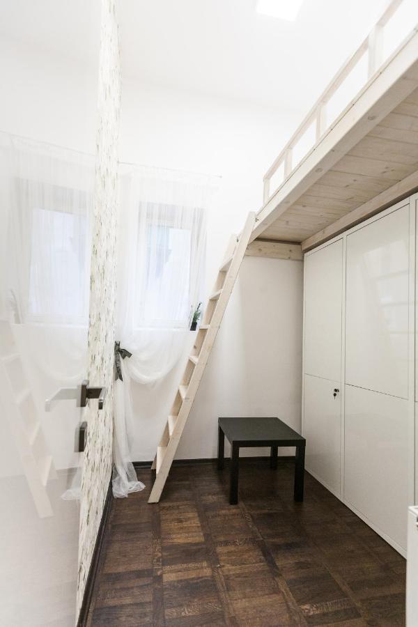 Vintage Tomasza Apartment 크라쿠프 외부 사진