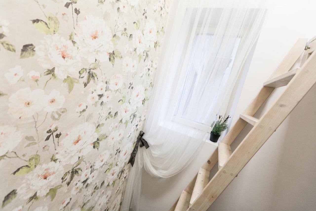 Vintage Tomasza Apartment 크라쿠프 외부 사진